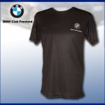 BMW naisten T-paita